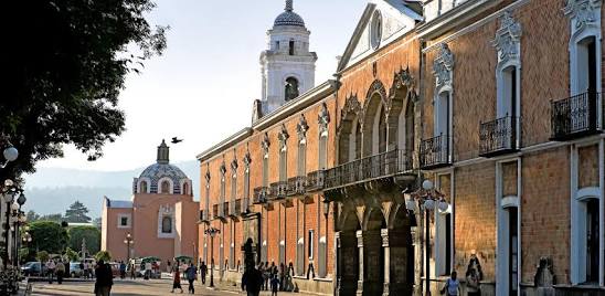 Aumenta percepción de inseguridad  en Tlaxcala Capital